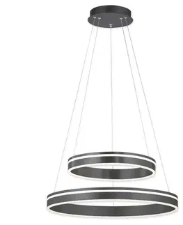 Inteligentní lustry Q-Smart-Home Paul Neuhaus Q-VITO LED závěsné světlo, ZigBee