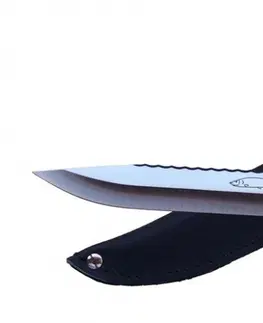 Nože KDS 8187 rybářský nůž 16,5 cm