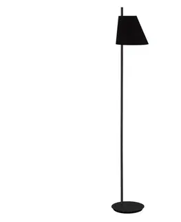 Lampy Eglo Eglo 99015 - Stojací lampa ESTAZIONA 1xE27/40W/230V 
