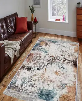 Koberce a koberečky Conceptum Hypnose Koberec Ele 180x280 cm vícebarevný
