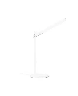 Stolní lampy do kanceláře Ideal Lux stolní lampa Pivot tl 289151