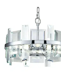 Designová závěsná svítidla MAYTONI Závěsné svítidlo Cerezo MOD201PL-05N
