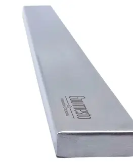 Kuchyňské doplňky Magnetická Lišta Profi Line, 40cm