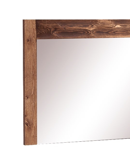 Zrcadla Zrcadlo SWED S12, jasan světlý