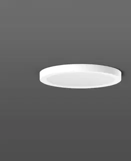 Podhledová svítidla BEGA RZB Trixy LED downlight Multilumen kulatý Ø 30cm