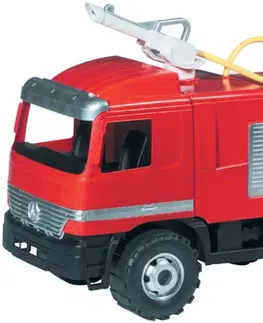 Hračky LENA - Mercedes Požární Auto 70 Cm