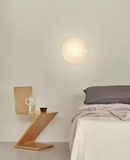 Nástěnná svítidla Louis Poulsen Louis Poulsen AJ Eklipta - LED nástěnné světlo