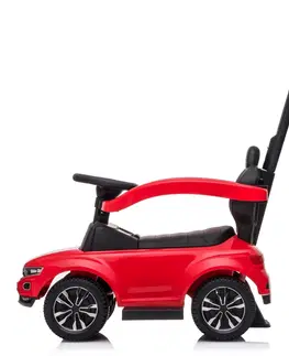Dětská vozítka a příslušenství Buddy Toys BPC 5261 VW T-ROCK 3v1