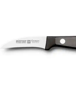 Kuchyňské nože WÜSTHOF Nůž na loupání Wüsthof GOURMET 6 cm 4034