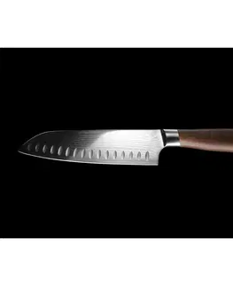 Kuchyňské nože Catler DMS 178 japonský nůž Santoku
