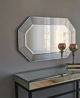 Zrcadla Zrcadlo A311Y stříbrné