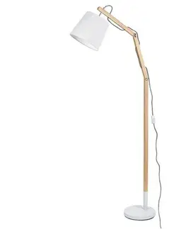 Lampičky Rabalux 4192 stojací lampa Thomas