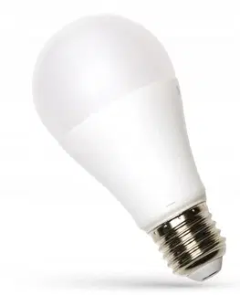 Žárovky Spectrum LED LED žárovka GLS 15W E27 teplá bílá