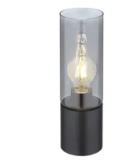 Lampy na noční stolek GLOBO ANNIKA 21000TB Stolní lampa