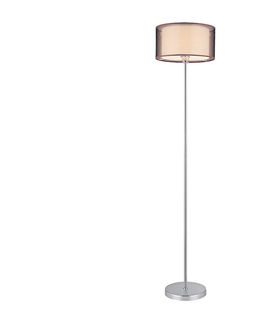 Stojací lampy Rabalux Rabalux 2633 - Stojací lampa ANASTASIA E27/60W 