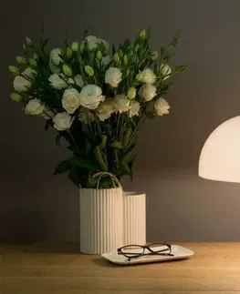Designové stolní lampy Artemide NESSO bílá 0056010A
