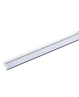 Další nábytková světla Müller-Licht Osvětlení linky Cabinet Light Swing Sensor bílé