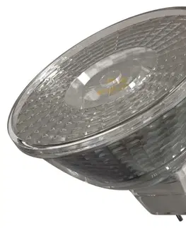 LED žárovky EMOS LED žárovka Classic MR16 4,5W GU5,3 teplá bílá 1525732200