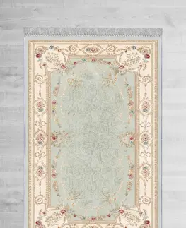 Koberce a koberečky Conceptum Hypnose Koberec Furuso 180x280 cm šedý/béžový