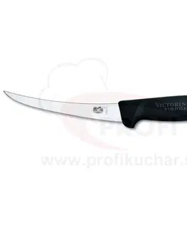 Vykosťovací nože VICTORINOX Vykosťovací nůž Victorinox zahnutý 15 cm 5.6603.15