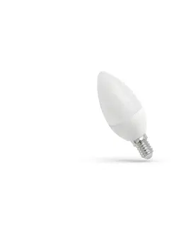 Žárovky  LED žárovka E14/4W/230V 320lm 2700-3200K 