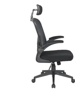 Kancelářské židle Signal Kancelářské křeslo Q-060
