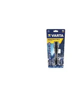 Čelovky VARTA Varta 18711101421 - LED Svítilna INDESTRUCTIBLE LED/1W/2xAA 