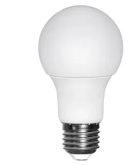 LED žárovky LED žárovka E27, 9w, 230v