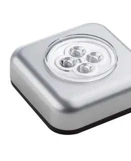 Další nábytková světla Müller-Licht Touchlight - LED nábytkové světlo v sadě 3