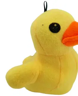 Hračky WIKY - Plyšová kachna 18cm