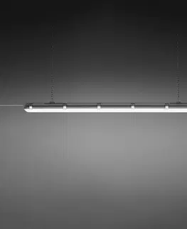 Průmyslová zářivková svítidla BRUMBERG BRUMBERG Humid One světlo do vlhka, 28 W, 149 cm