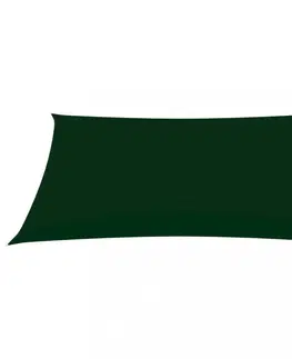 Stínící textilie Stínící plachta obdélníková 2 x 3 m oxfordská látka Dekorhome Béžová