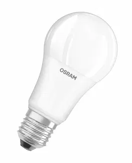 LED žárovky OSRAM LED VALUE CL A FR 100 non-dim 13W/865 E27