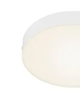 LED stropní svítidla BRILONER LED stropní svítidlo, pr. 21,2 cm, 16 W, bílé BRI 7065-016