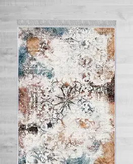 Koberce a koberečky Conceptum Hypnose Koberec Ele 160x230 cm vícebarevný