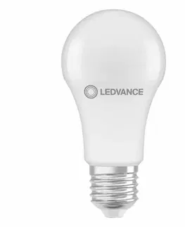 LED žárovky OSRAM LEDVANCE LED CLASSIC A 100 DIM P 14W 827 FR E27 4099854044014