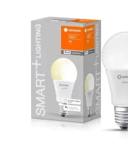 LED osvětlení Ledvance LED Stmívatelná žárovka SMART+ E27/9W/230V 2700K - Ledvance 