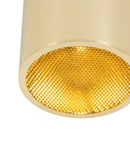 Bodova svetla Designové bodové zlato - Impact Honey