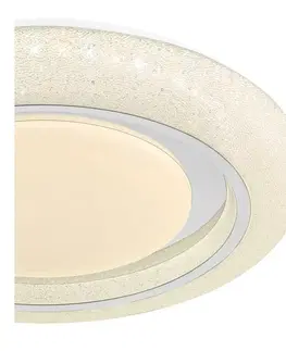 Klasická stropní svítidla GLOBO RADA 483111-40 Stropní svítidlo