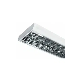 Svítidla  Zářivkové svítidlo LLX ALDP2EP 2xG13/36W/230V 