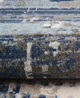 Moderní koberce Exkluzivní koberec do obývacího pokoje Šířka: 120 cm | Délka: 170 cm