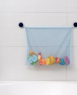 Hračky REER - Síťka na hračky do vany