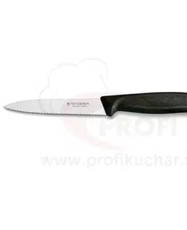 Nože na zeleninu Nůž na ovoce a zeleninu Victorinox® SwissClassic 10cm 6.7733
