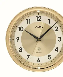 Hodiny AMS 5946 nástěnné hodiny
