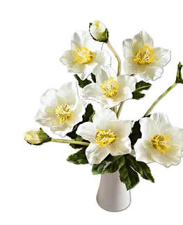 Květinové dekorace Kytice Čemeřice