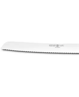 Nože na pečivo a chleba Nůž na pečivo a chléb Wüsthof CLASSIC 26 cm 4151