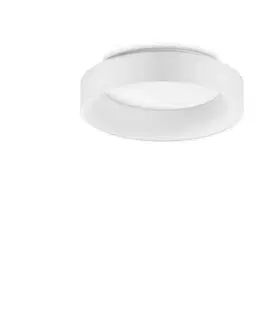 LED stropní svítidla Ideal Lux stropní svítidlo Ziggy pl d045 307206
