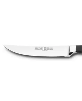 Steakové nože Nůž na steak Wüsthof CLASSIC 12 cm 4068