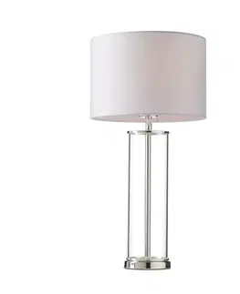 Lampy na noční stolek ACA Lighting Floor&Table stolní svítidlo OD90801TWS