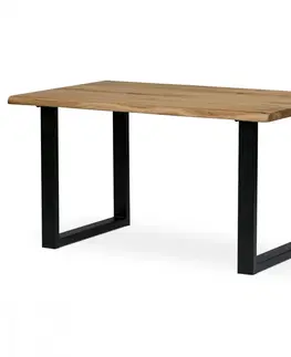 Jídelní stoly Jídelní stůl DS-U140/180 Autronic 180 cm